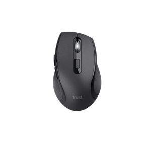 Mouse wireless Trust Sura , negru