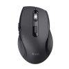 Mouse wireless Trust Sura , negru