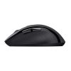 Mouse wireless Trust Sura , negru