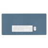 Mousepad Trust Benya XXL, albastru
