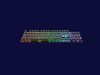 Tastatura mecanica Trust GXT 871 Zora ng