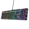 Tastatura mecanica Trust GXT 871 Zora ng