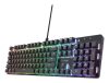 Tastatura mecanica Trust GXT 871 Zora ng