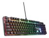 Tastatura mecanica Trust GXT 871 Zora ng