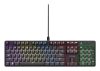 Tastatura mecanica Trust GXT 871 Zora ng