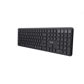 Tastatura wireless Trust Vaiya , ng