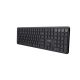 Tastatura wireless Trust Vaiya , ng