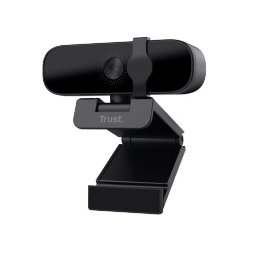 Camera web Trust Tanor 1080p Full HD