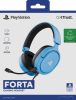 Casti Trust GXT 498B Forta, PS5, albasat