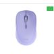 Trust Yvi Wireless Mouse - purple