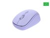 Trust Yvi Wireless Mouse - purple