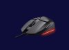 Kit Trust Wireless GXT 798 2-in-1, negr