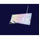 Kit Trust Wireless GXT 798W 2-in-1, alb