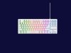 Kit Trust Wireless GXT 798W 2-in-1, alb