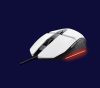 Kit Trust Wireless GXT 798W 2-in-1, alb