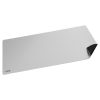 Mousepad Trust GXT 759W XXL gaming, alb