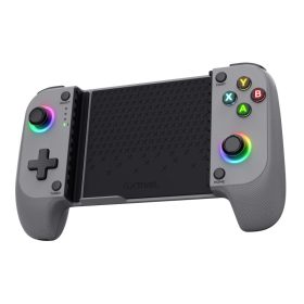   Controller mobil wireless Trust GXT 735G Mylox, conector USB-C, lungime cablu 100cm, capacitate baterie 600 mAh, baterie tip AAA: litiu