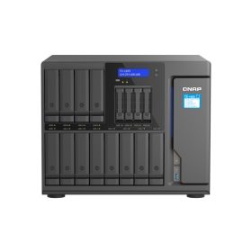 NAS QNAP 1655 16-Bay, CPU Intel® Atom®