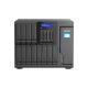 NAS QNAP 1655 16-Bay, CPU Intel® Atom®