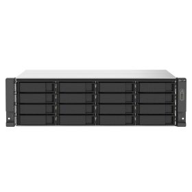 NAS QNAP 1673AU 16-Bay, CPU AMD Ryzen