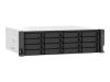 NAS QNAP 1673AU 16-Bay, CPU AMD Ryzen