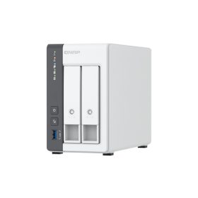 NAS QNAP 216G 2-Bay, CPU ARM 2.0GHz