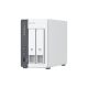 NAS QNAP 216G 2-Bay, CPU ARM 2.0GHz