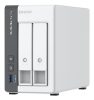 NAS QNAP 216G 2-Bay, CPU ARM 2.0GHz