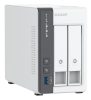 NAS QNAP 216G 2-Bay, CPU ARM 2.0GHz