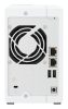 NAS QNAP 216G 2-Bay, CPU ARM 2.0GHz