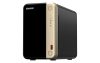 NAS QNAP 264 2BAY 2.9GHZ 8GB TWR SATA
