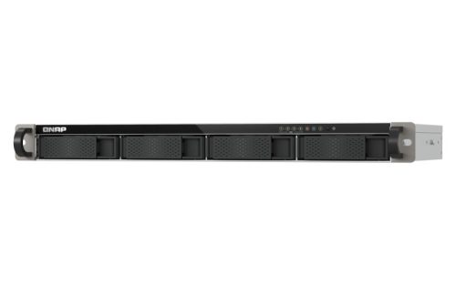 QNAP TS-433EU - NAS server
