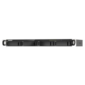 NAS QNAP 435XeU 4BAY 2.2GHZ 4GB SATA 1U