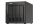NAS QNAP 453E 4BAY 2.6GHZ TWR SATA
