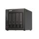 NAS QNAP 453E 4BAY 2.6GHZ TWR SATA