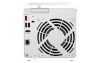 NAS QNAP 462 4BAY 2.9GHZ 4GB TWR SATA