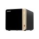 NAS QNAP 464 4BAY 2.9GHZ 8GB TWR SATA