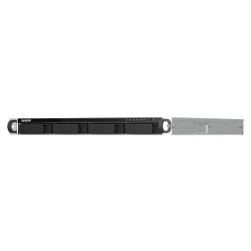 NAS QNAP 464 4BAY 2.9GHZ 8GB 1U SATA