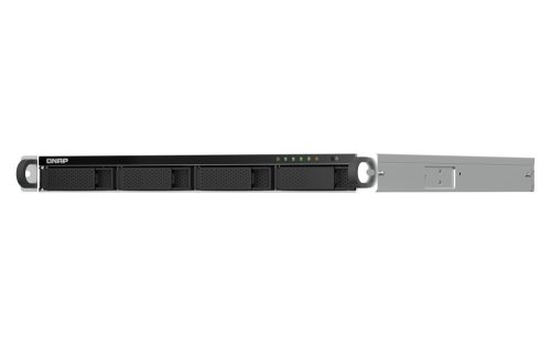 NAS QNAP 464 4BAY 2.9GHZ 8GB 1U SATA