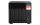 NAS QNAP 473A 4BAY 2.2GHZ 8GB 2U TWR