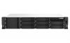 NAS QNAP 864AEU 8BAY 2.2GHZ 4GB 2U SATA