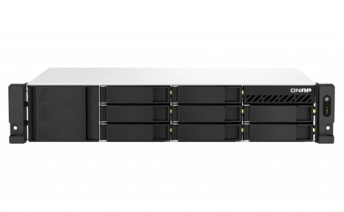 NAS QNAP 864AEU 8BAY 2.2GHZ 4GB 2U SATA
