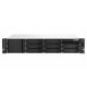 NAS QNAP 864AEU 8BAY 2.2GHZ 4GB 2U SATA