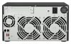 NAS QNAP 873A 8BAY 2GHZ 4GB 2U SATA