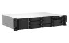 NAS QNAP 873AEU 8-Bay, CPU AMD Ryzen