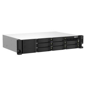 NAS QNAP 873AEU 8-Bay, CPU AMD Ryzen
