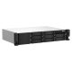 NAS QNAP 873AEU 8-Bay, CPU AMD Ryzen