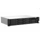 NAS QNAP 873AEU 8BAY 2.2GHZ 4GB 2U SATA