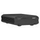 NAS QNAP I410X 4-Bay, CPU Intel® Atom