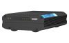 NAS QNAP I410X 4-Bay, CPU Intel® Atom